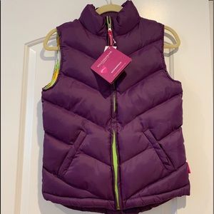 Winter Vest